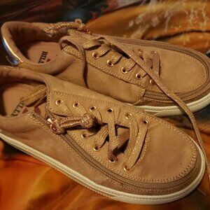 Billy shoes size 6